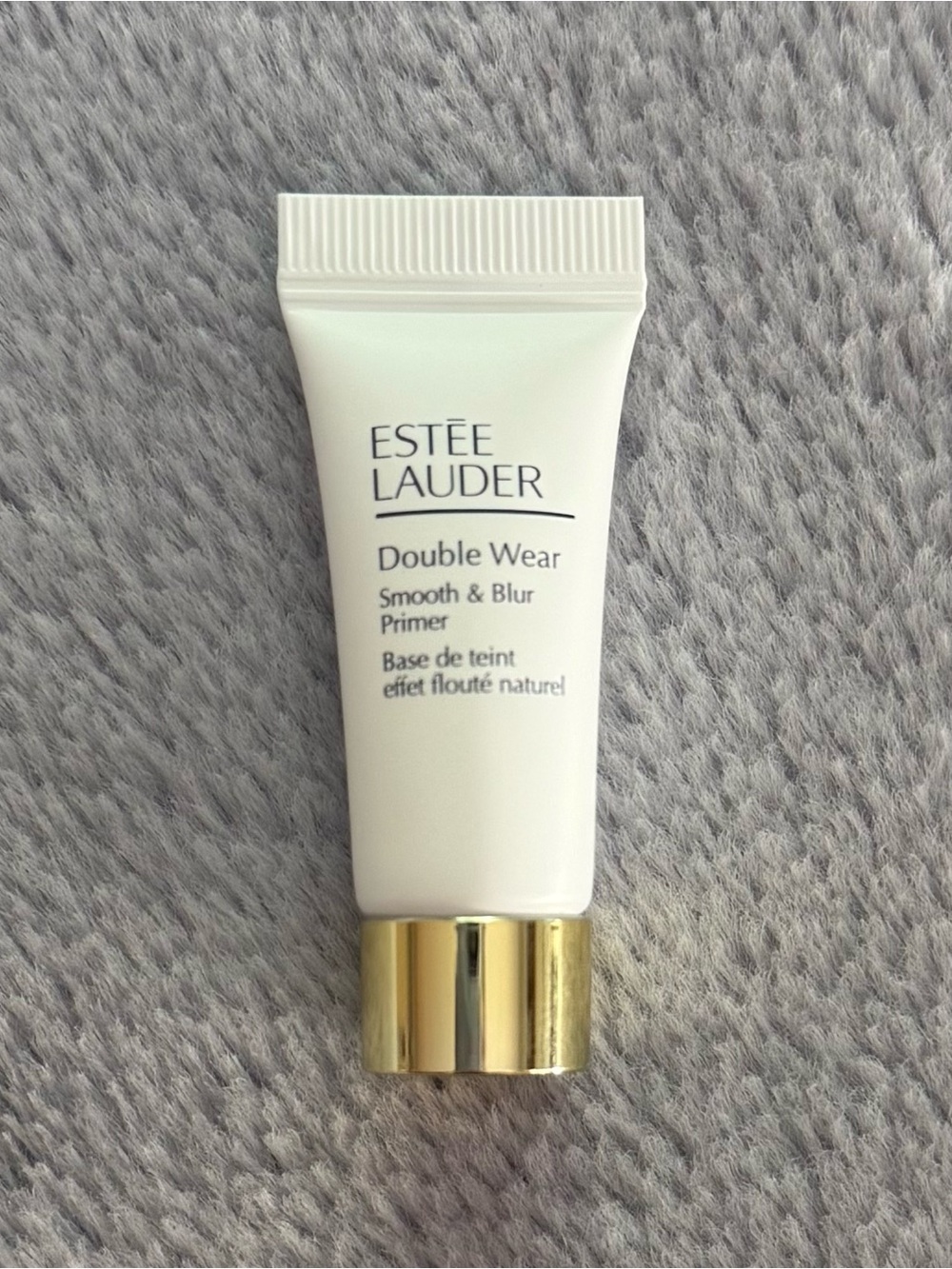 5/$25 🎆 NEW Estée Lauder Double Wear Smooth & Blur Primer 0.17 oz